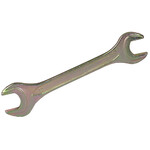 Ключ рожковий Sigma 17x19мм (6025191)