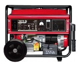 Генератор бензиновый Yato 5 кВт (YT-85441)
