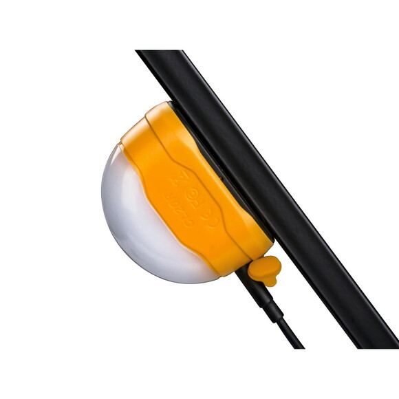 Фонарь кемпинговый Fenix CL20Ror оранжевый изображение 2