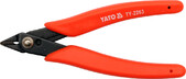 Бокорезы для электропроводников Yato 130мм (YT-2263)