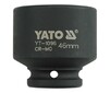 Головка торцева Yato 46 мм (YT-1096)