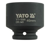 Головка торцева Yato 46 мм (YT-1096)