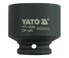 Головка торцевая Yato 46 мм (YT-1096)