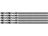 Набір свердел Yato по металу Premium HSS 1.5х40мм 5шт (YT-44203)