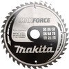 Makita MAKForce по дереву 210x30 мм 40Т (B-08501)