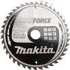 Пильный диск Makita MAKForce по дереву 210x30 мм 40Т (B-08501)