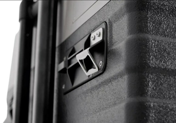 Компрессорный автохолодильник Alpicool ENX42 изображение 4