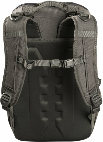 Рюкзак тактичний Highlander Stoirm Backpack 25L Dark Grey (TT187-DGY) фото 4