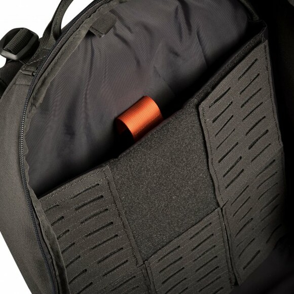 Рюкзак тактический Highlander Stoirm Backpack 25L Dark Grey (TT187-DGY) изображение 14