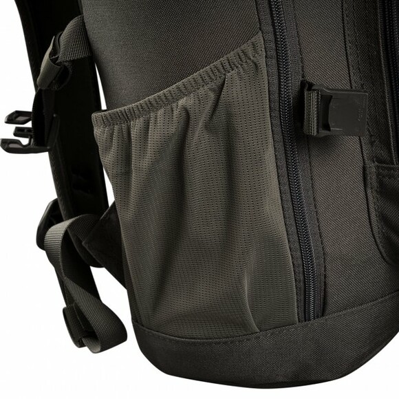 Рюкзак тактичний Highlander Stoirm Backpack 25L Dark Grey (TT187-DGY) фото 11