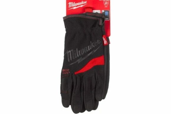 Перчатки Milwaukee Free-Flex 7/S (4932479729) изображение 2