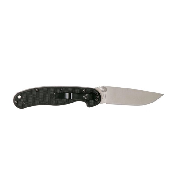 Нож Ontario RAT II Folder (Satin) (8860) изображение 2