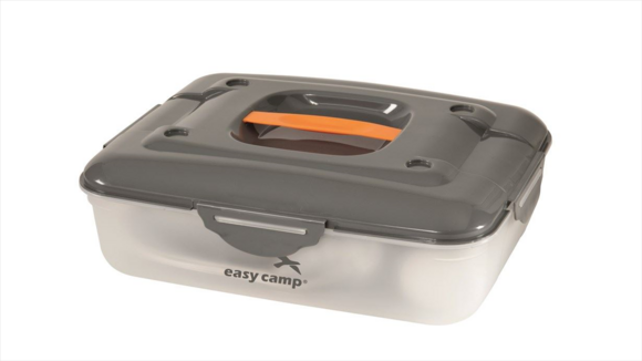 Набор для пикника Easy Camp Cerf Picnic Box M (53975) изображение 2