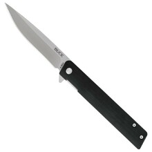 Нож Buck Decatur Black (256BKS)