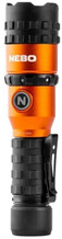 Фонарь ручной Nebo Master Series FL 750 (NB NEB-FLT-1018-G)