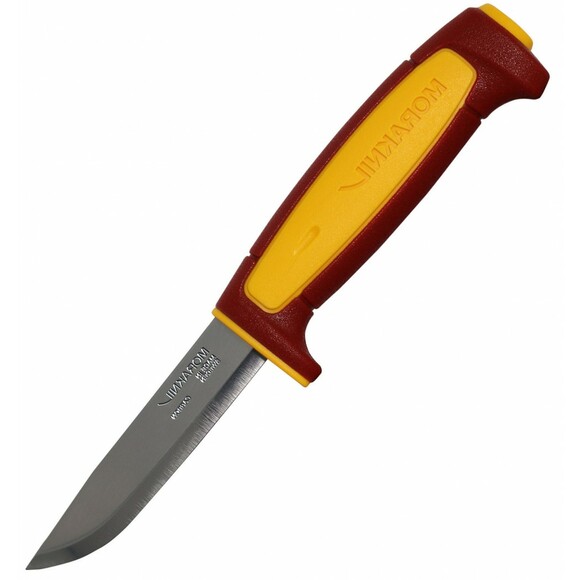 Ніж Morakniv Basic 546 LE 2023, stainless steel (2305.02.40)