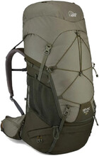 Туристичний рюкзак Lowe Alpine Sirac Plus 50, Light Khaki/Army, M/L (LA FMQ-49-LKA-MLG)