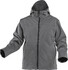Куртка HOEGERT INN Softshell з капюшоном 2XL (56) (HT5K254-2XL)