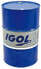 Смазка IGOL GRAIS.ROULEMENTS EP GR 2 25 кг (ROULTEPGR 2-25K)