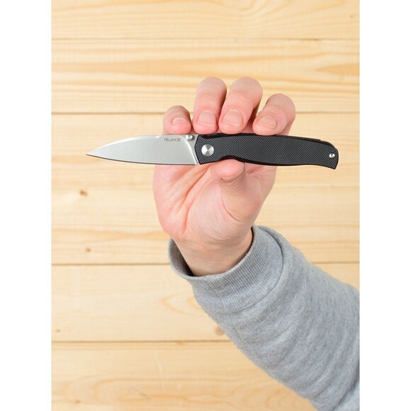 Нож Ruike M662-TZ изображение 6