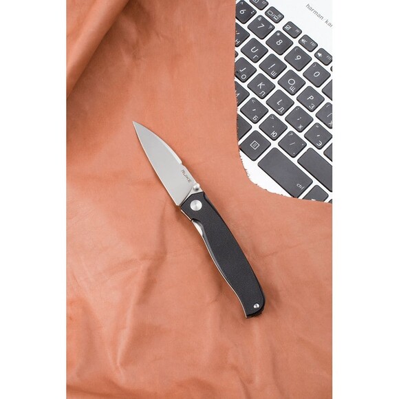 Нож Ruike M662-TZ изображение 9