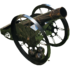 Шампурница UASTAL Пушка (ковка) (911654)