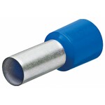 Гильзы контактные KNIPEX 2.5 мм с пластмассовым изолятором (97 99 334)