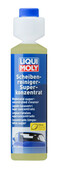 Омыватель LIQUI MOLY Scheibenreiniger-Superkonzentrat 250 мл (1519)