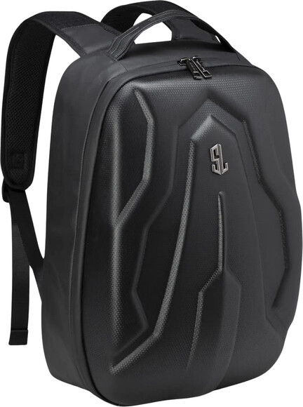 Міський рюкзак Semi Line USB 16 Black (P8254-0) (DAS302224) фото 2