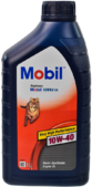 Моторное масло MOBIL Esso Ultra 10W-40, 1 л (157410)