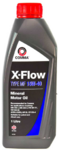 Моторное масло Comma X-Flow Type MF 15W-40, 1 л (XFMF1L)