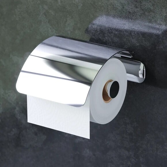 Держатель для туалетной бумаги AM.PM Inspire (A50341464) изображение 6