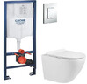 Grohe (13-06-055M+38772001)