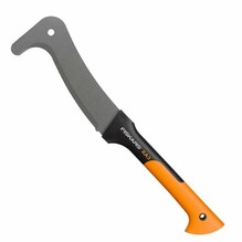 Нож для сучьев Fiskars WoodXpert XA3, 126004 (1003609)