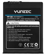 Акумулятор Yuneec для ST16S, 3.6 В (YUNST16S100)