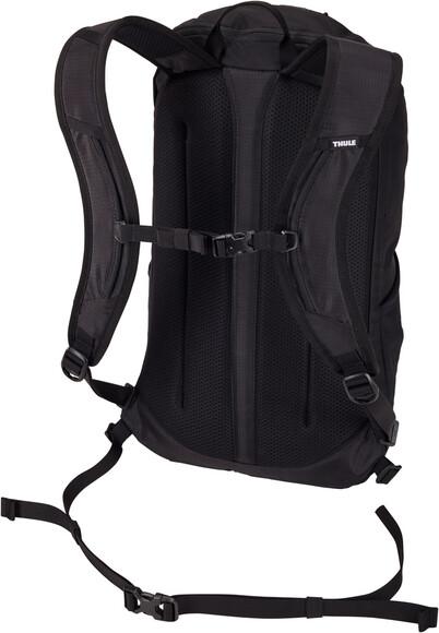 Похідний рюкзак Thule AllTrail Daypack 18L, Black (TH 3205085) фото 6