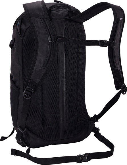 Похідний рюкзак Thule AllTrail Daypack 18L, Black (TH 3205085) фото 3