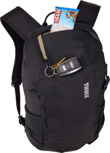 Походный рюкзак Thule AllTrail Daypack 18L, Black (TH 3205085) изображение 5