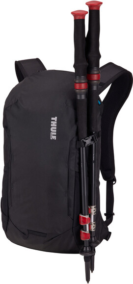 Походный рюкзак Thule AllTrail Daypack 18L, Black (TH 3205085) изображение 9