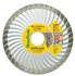 Алмазный диск NovoTools Basic 125х7х22.23 мм (DBB125/TW)