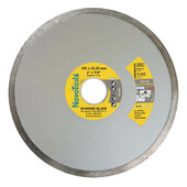 Алмазний диск NovoTools Basic 150х5х22.23 мм (DBB150/C)