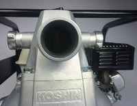 Особенности Koshin SERH-50V 4