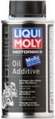 Присадка в двигатель мотоцикла LIQUI MOLY Motorbike Oil Additiv, 0.125 л (1580)