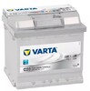 VARTA Silver Dynamic C30 (554400053)