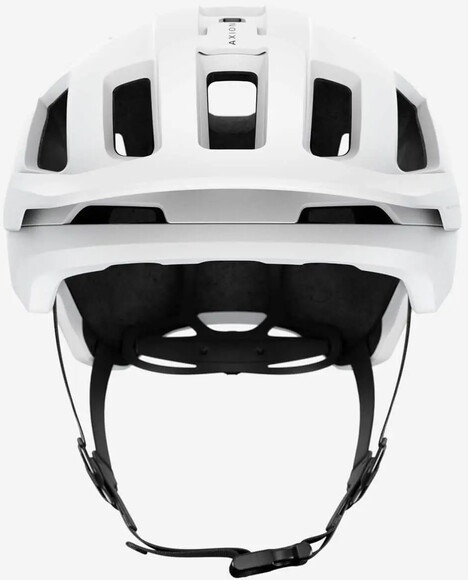 Шлем велосипедный POC Axion SPIN, Matt White, XL/XXL (PC 107321022XLX1) изображение 4