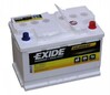 EXIDE ET550