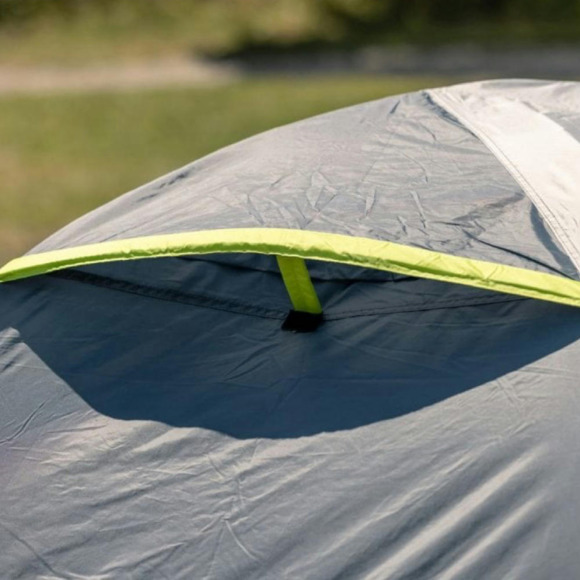 Палатка для кемпинга Coleman Darwin 3plus NEW (127855) изображение 4