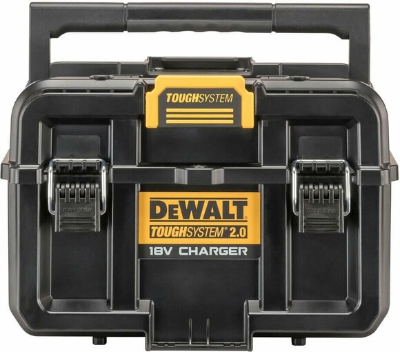 Зарядний пристрій DeWALT (DWST83471) фото 2