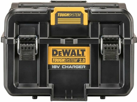 Зарядний пристрій DeWALT (DWST83471) фото 3