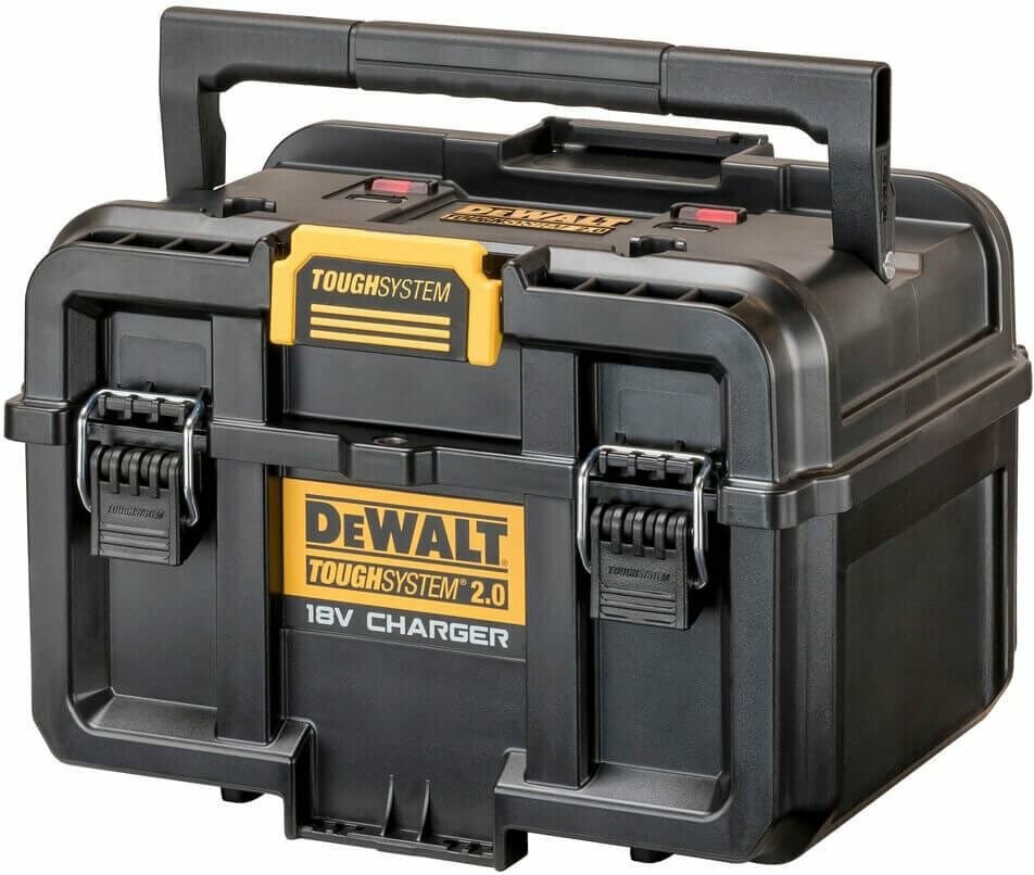 

Зарядное устройство DeWALT (DWST83471)